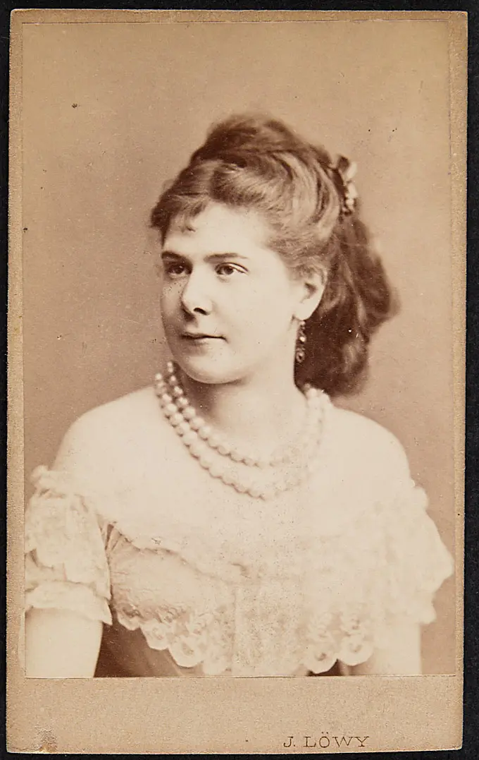Olga Castell