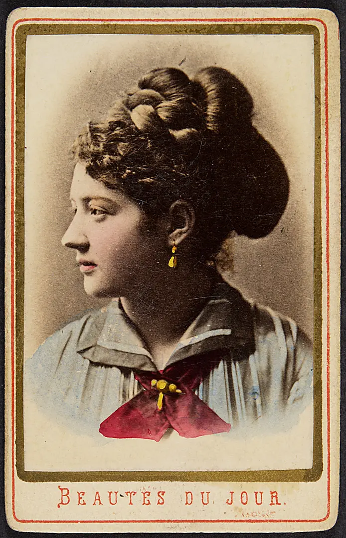 Caroline Finaly