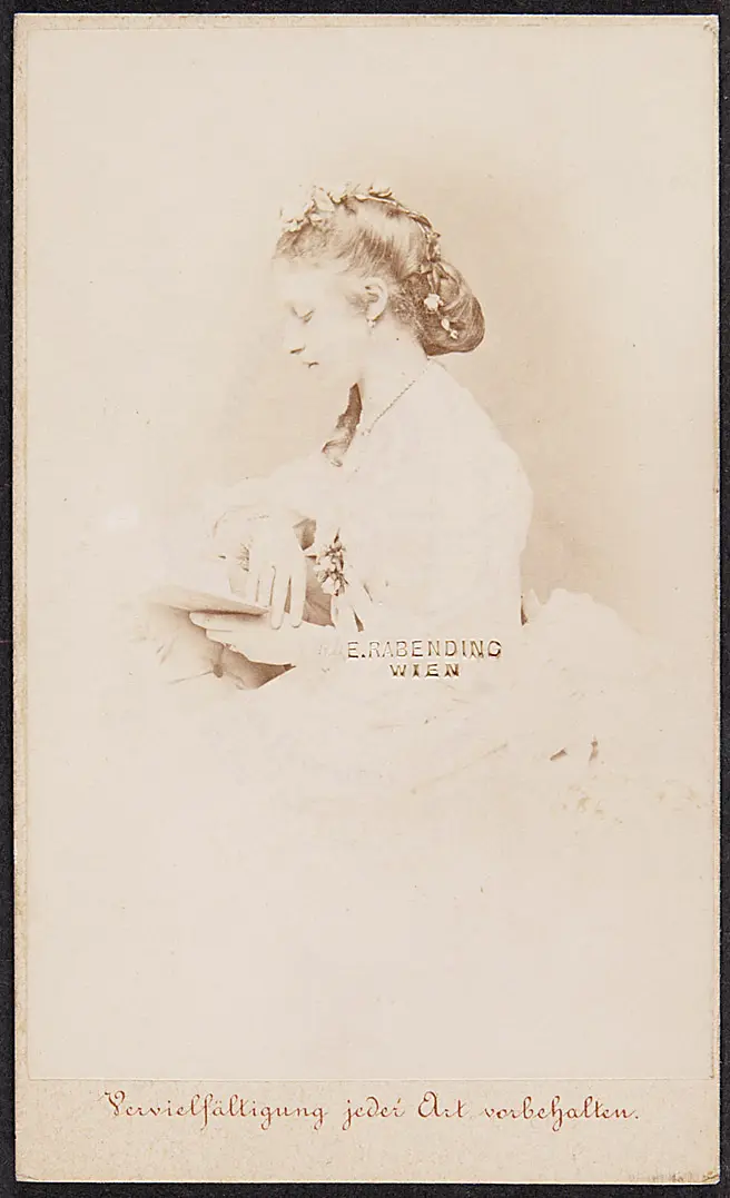Desiree Artot de Padilla