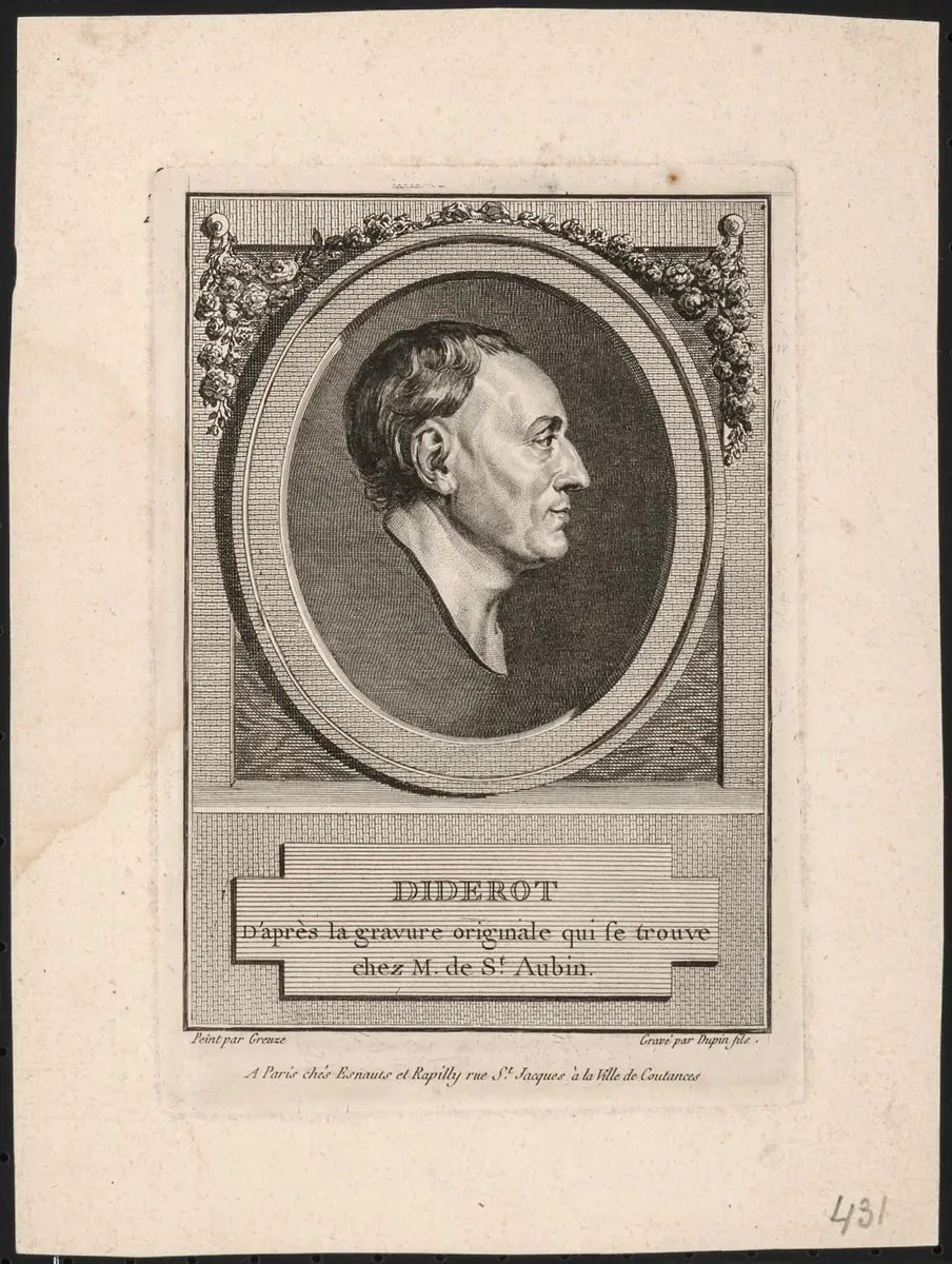 Denis Diderot