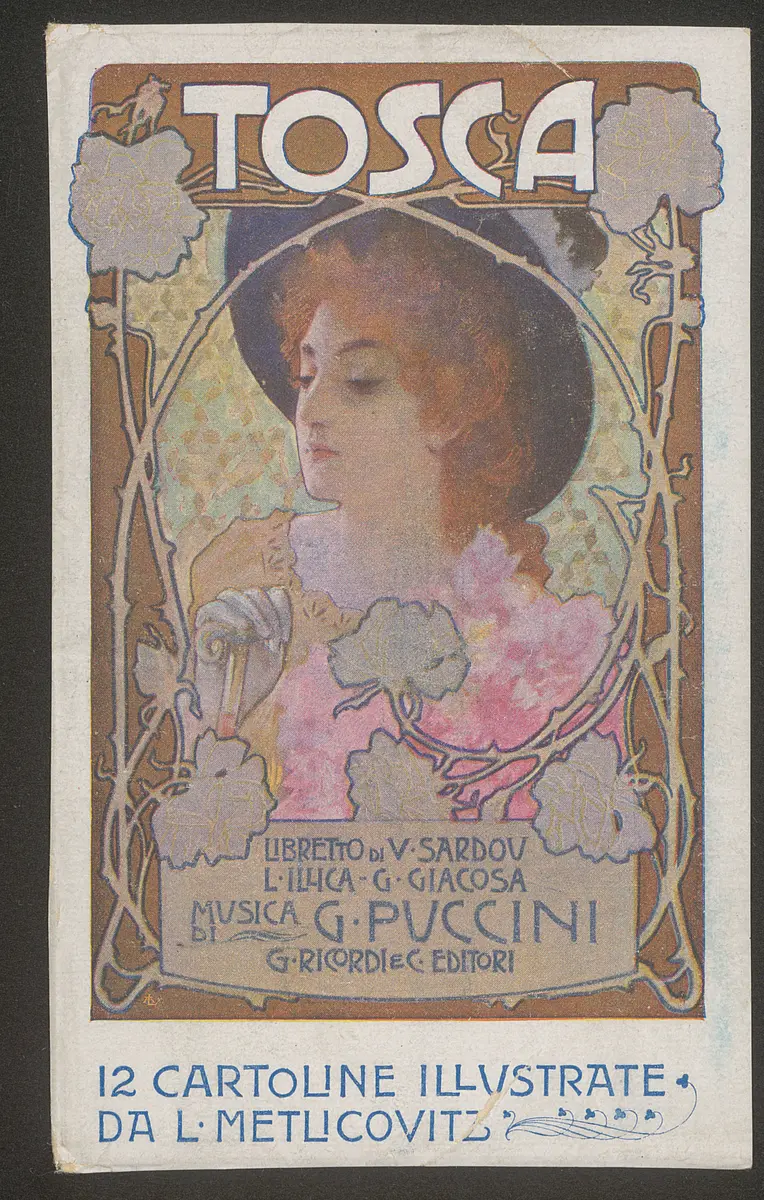 Tosca