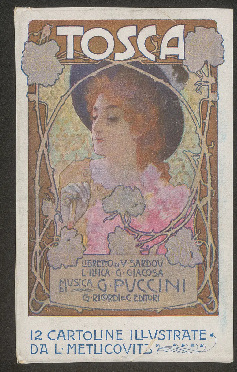 Tosca
