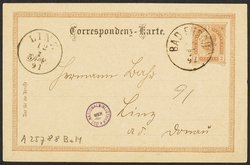 Postkarte