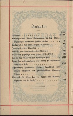 Aufzeichnung