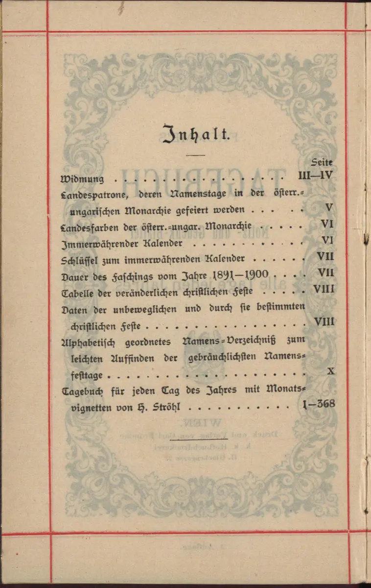 Aufzeichnung