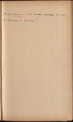 Aufzeichnung