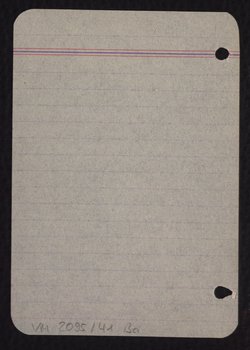Skizzenbuch 2 / Österreich II
