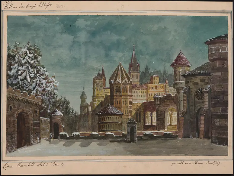 Hamlet