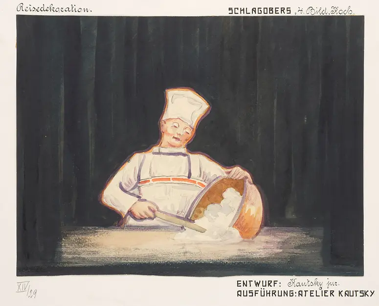 Schlagobers