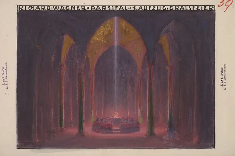 Parsifal