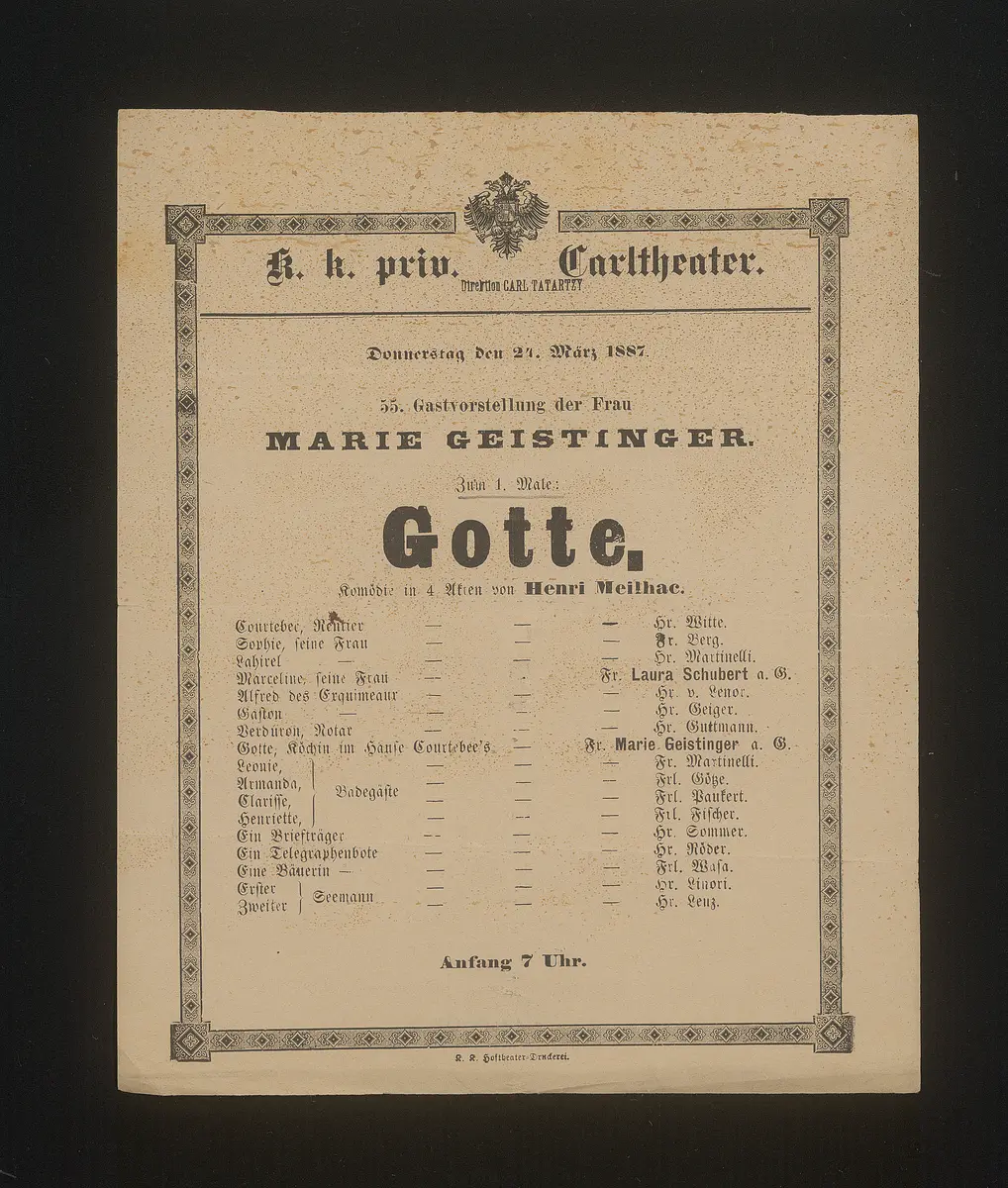 Gotte