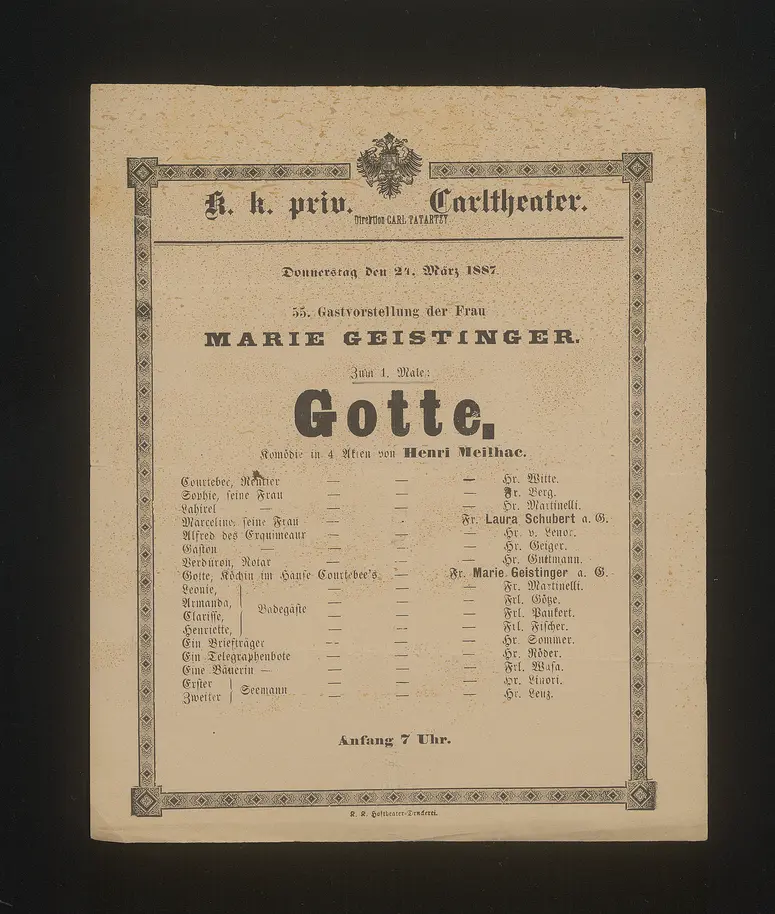 Gotte