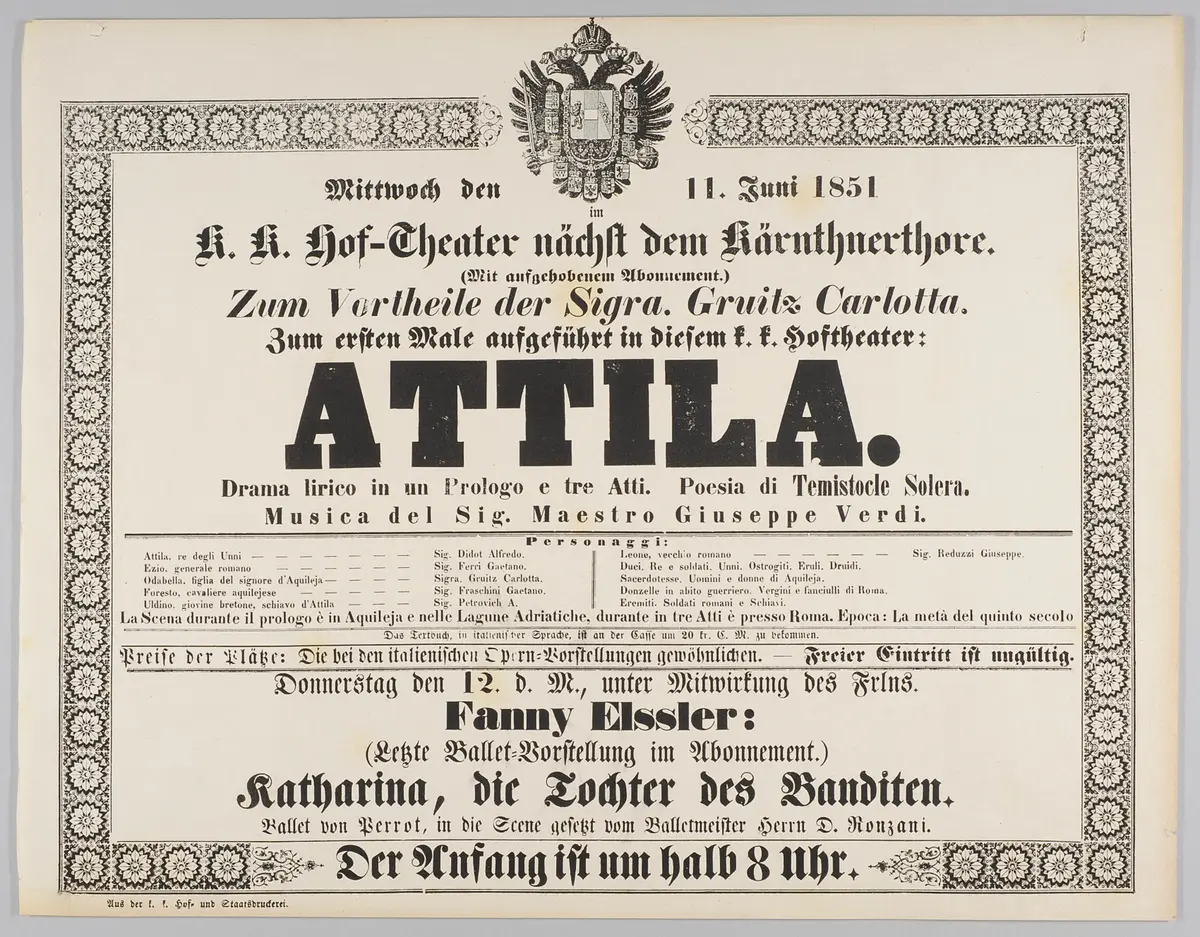 Attila