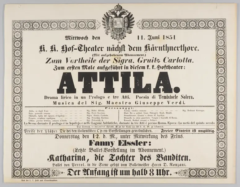 Attila