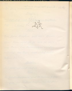 Stein unter Steinen. Schauspiel in vier Akten