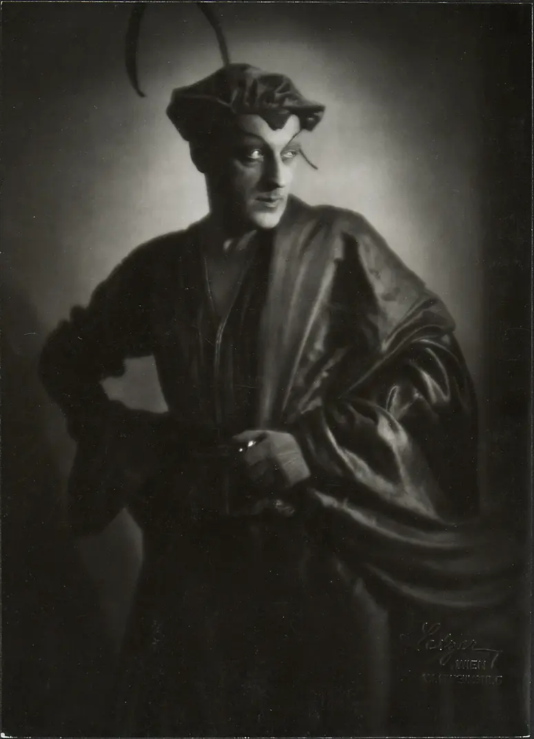 Raoul Aslan