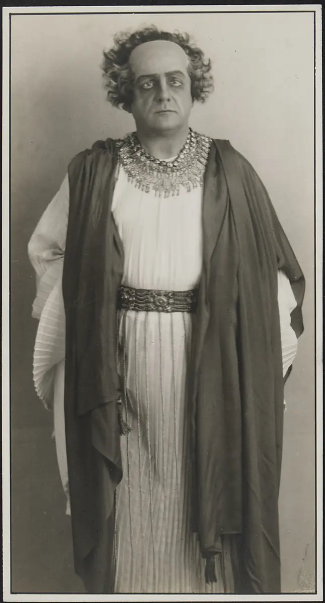 Hans Siebert