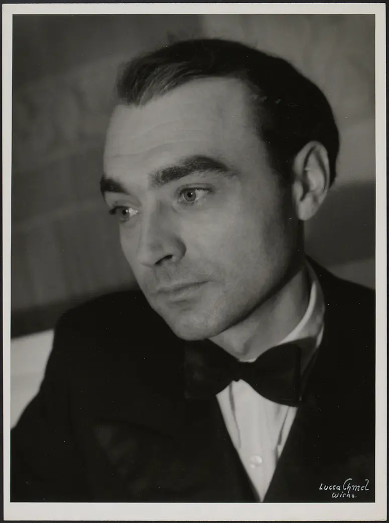 Franz Westen