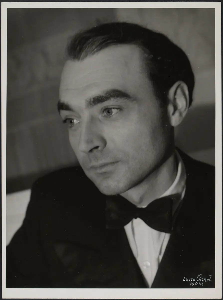 Franz Westen