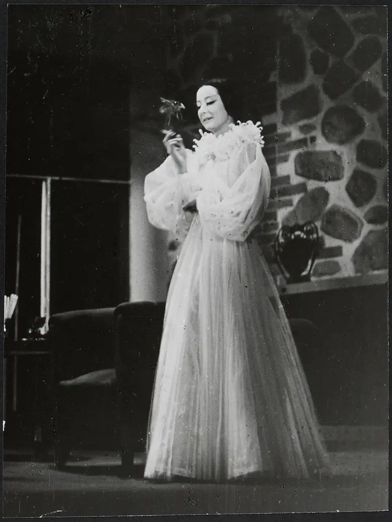 Vilma Degischer