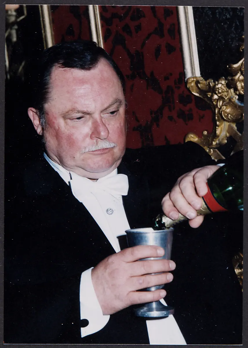 Peter Branoff
