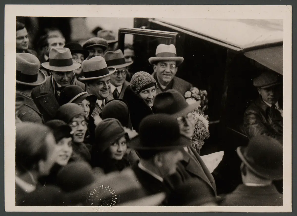 Fritz Lang