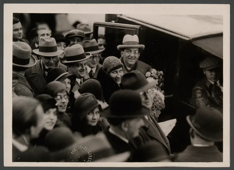Fritz Lang