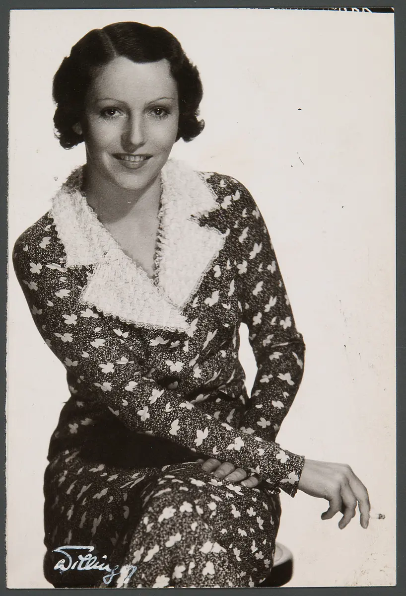 Käthe von Nagy