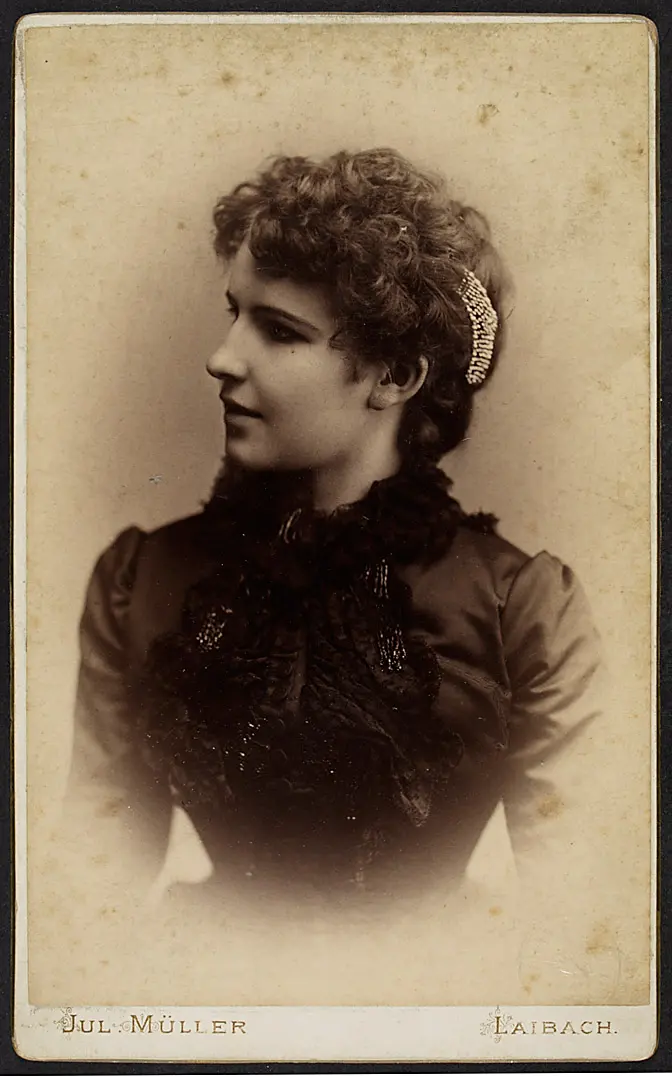 Frida Lanius