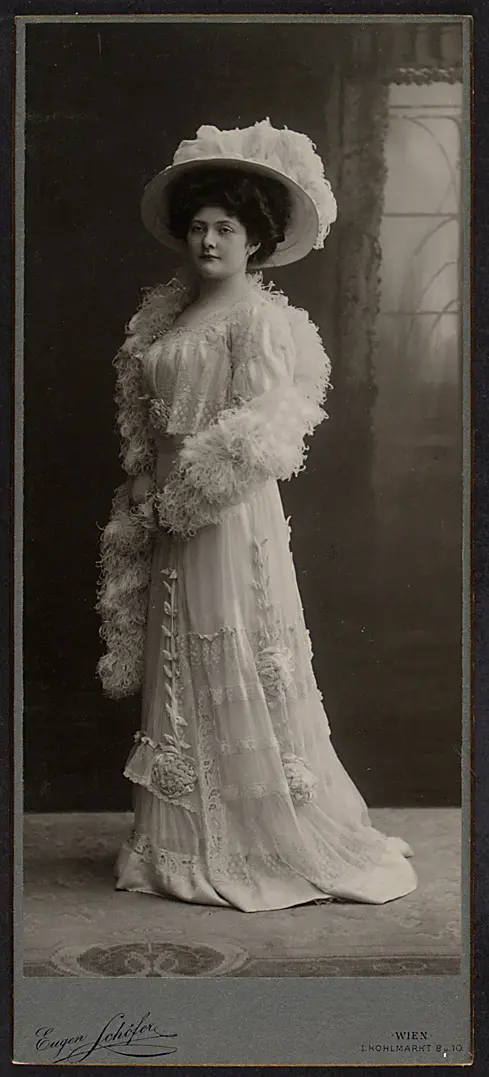 Hilde Radnay