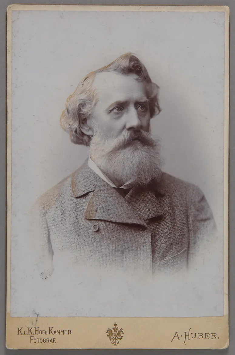 Josef Forster