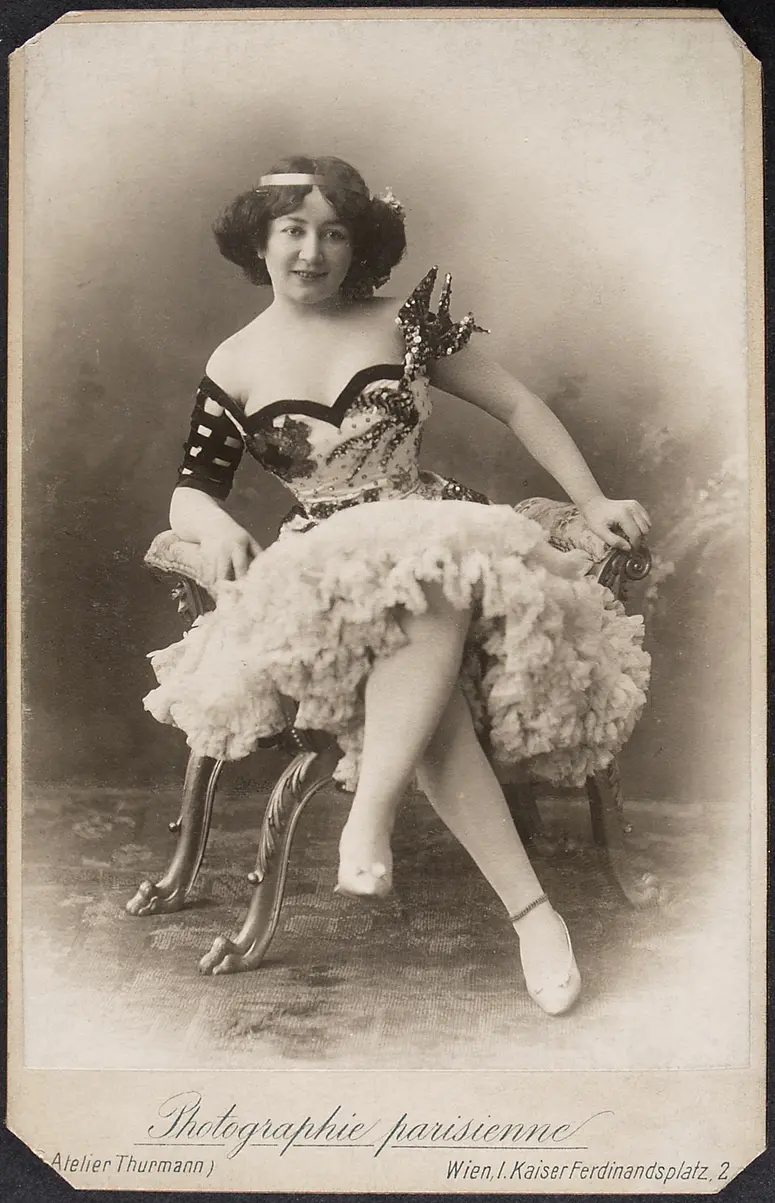 Carola van Lyr