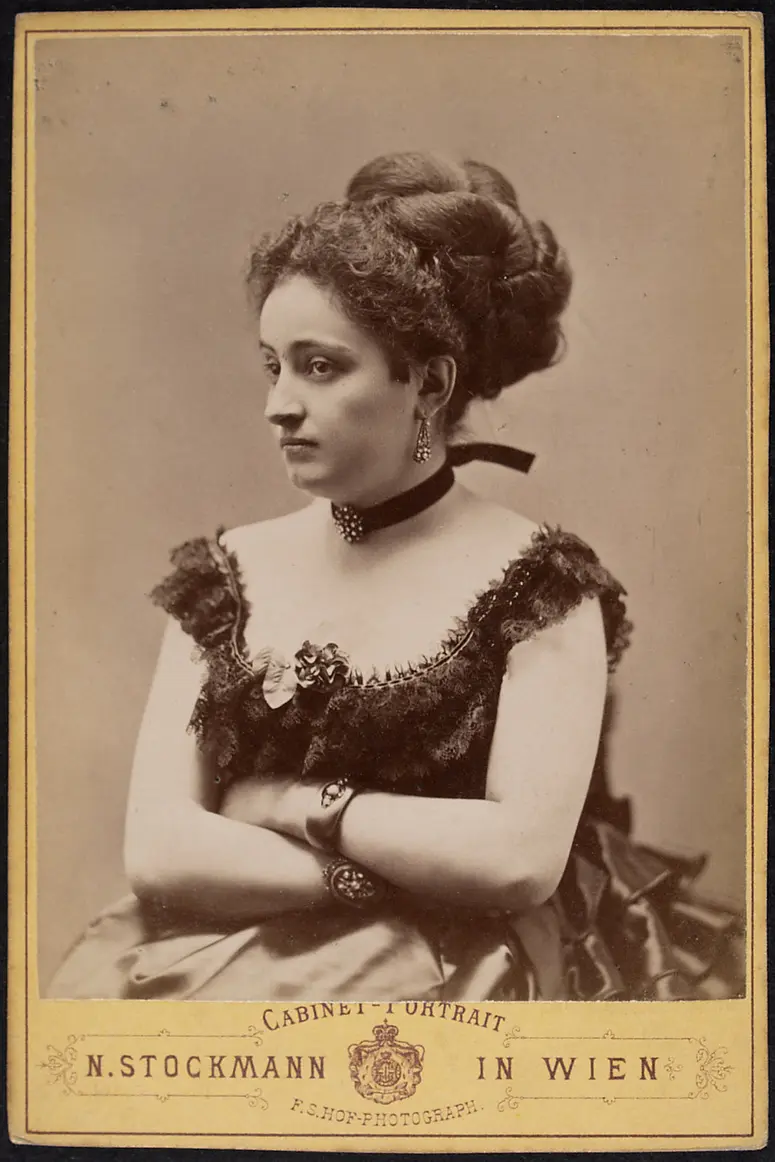 Therese Bruck