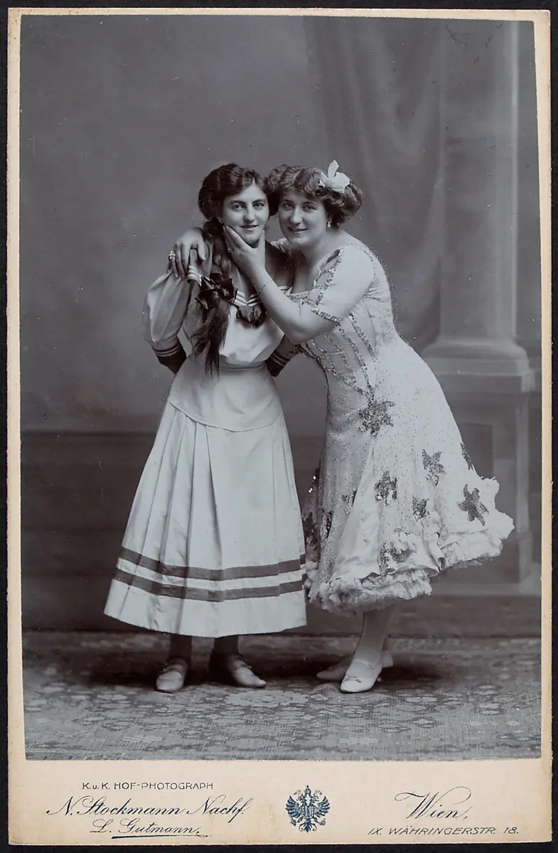 Annie Calice