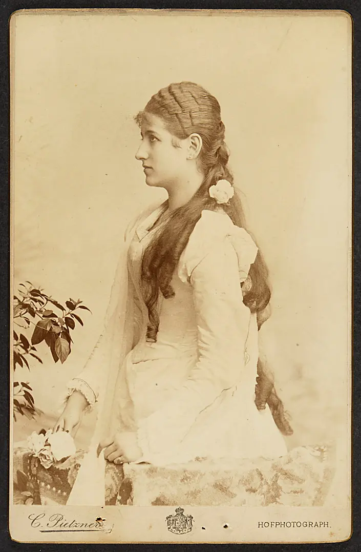Helene Rosner