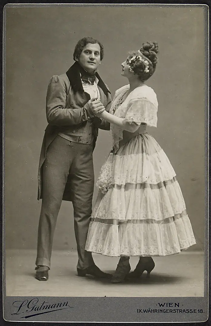 Gabriele von Leskyn