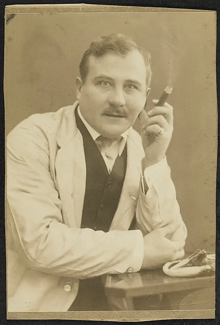 Franz Naval