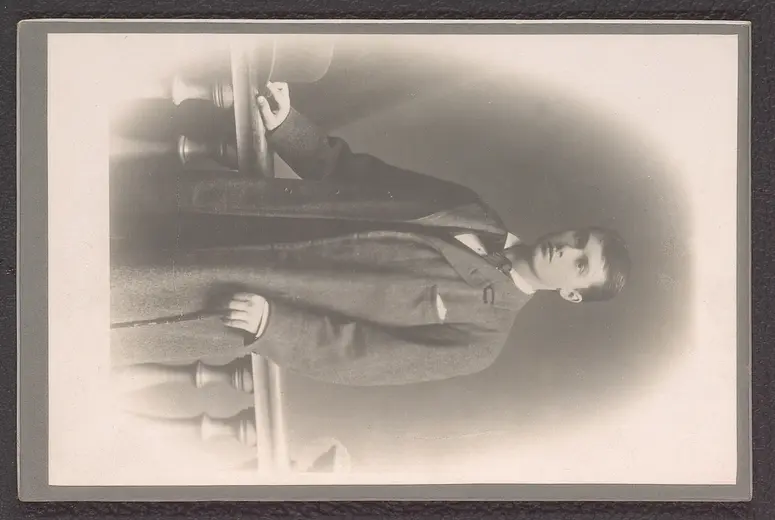 Josef Kainz