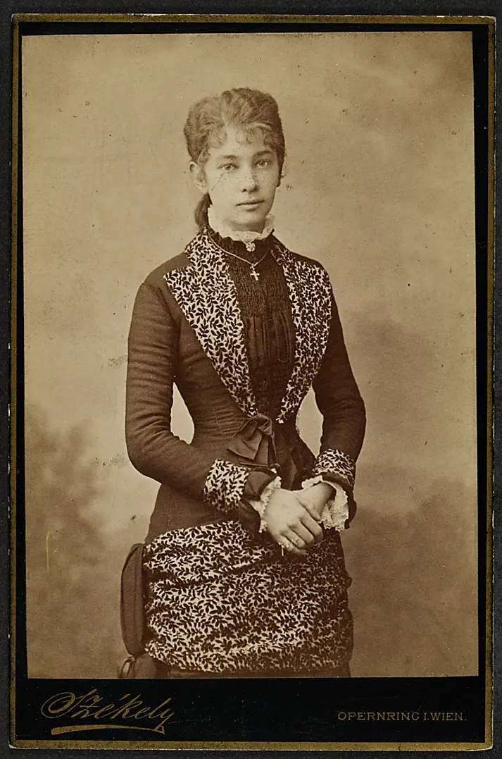 Ida Baier
