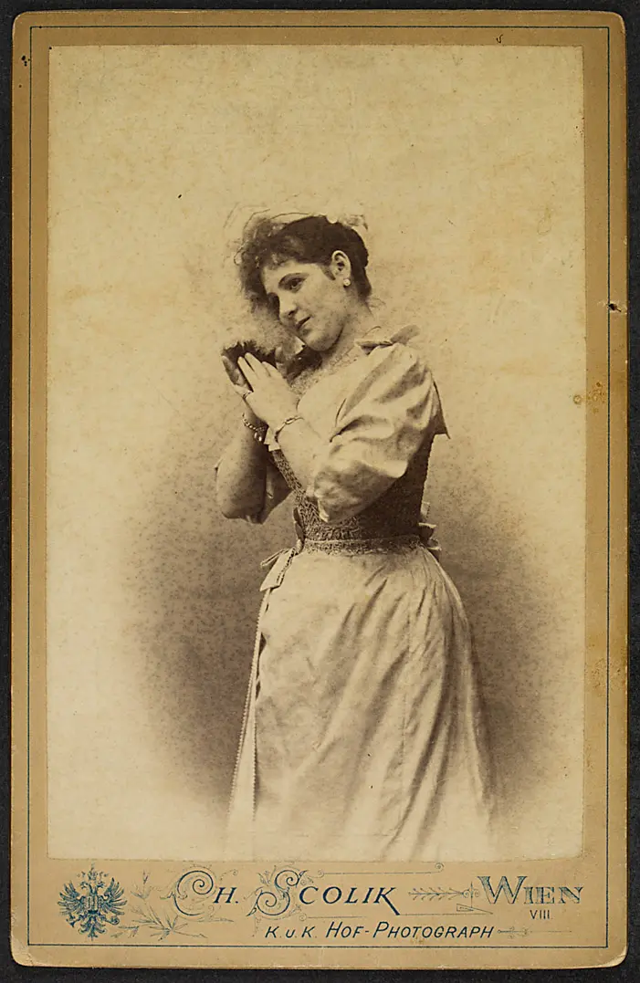 Hansi Bauer