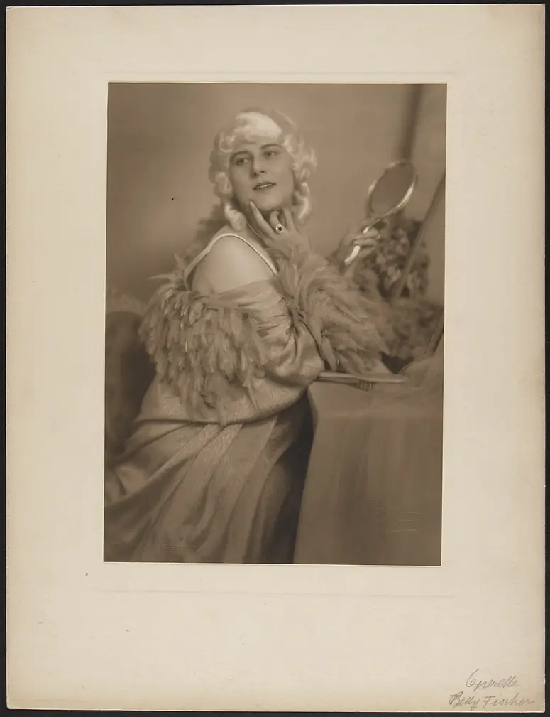 Betty Fischer