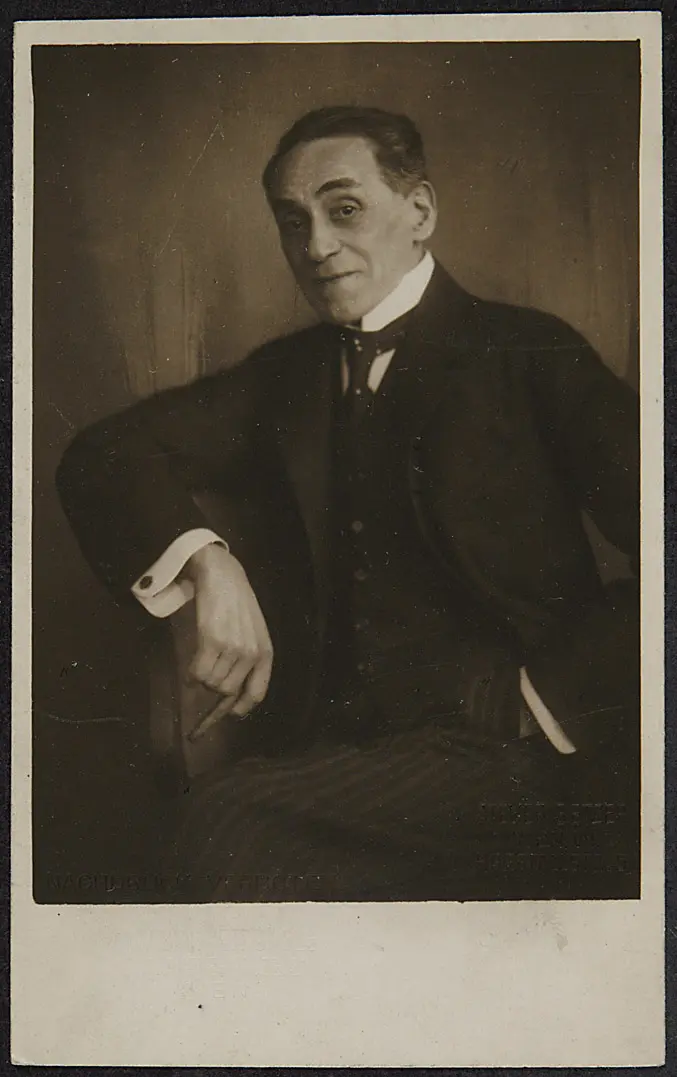 Alexander Girardi