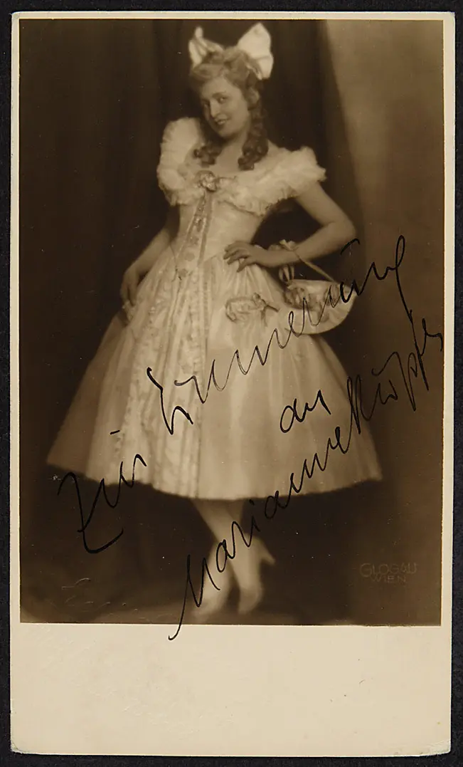 Marianne Kupfer