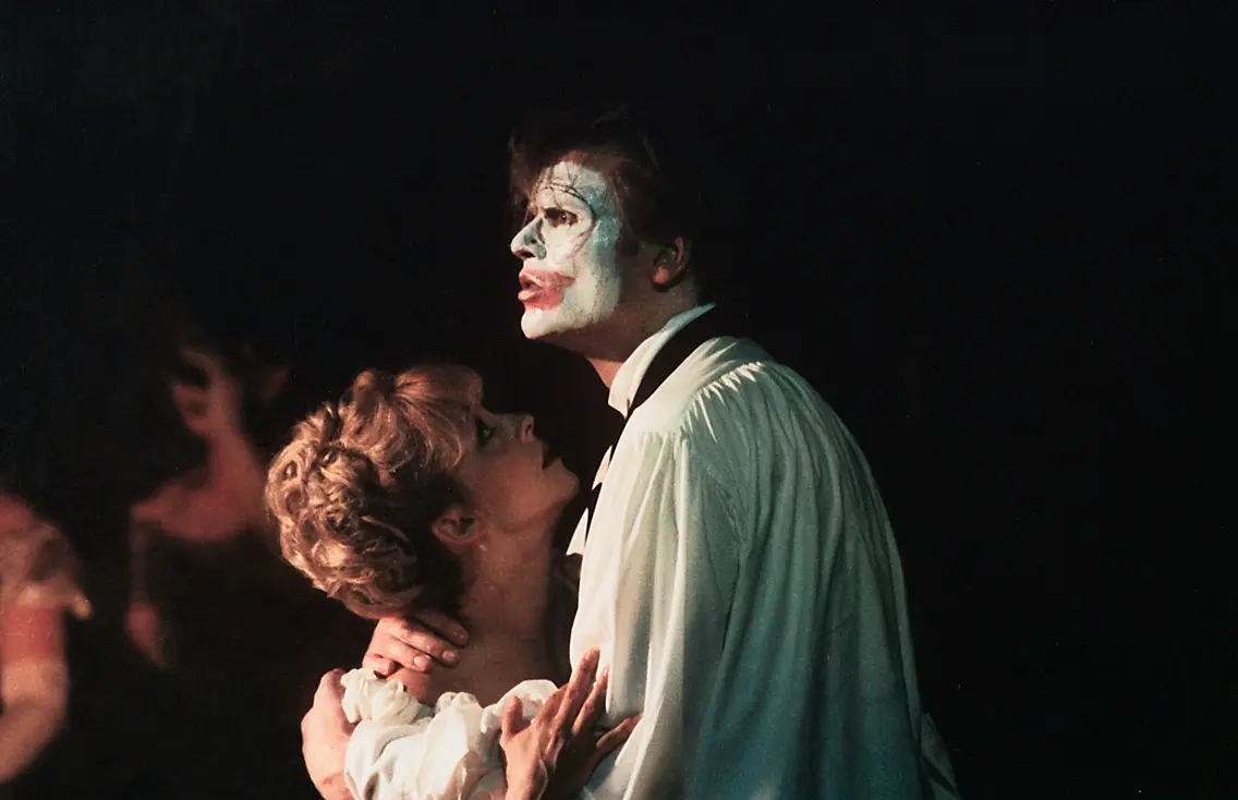 Hamlet