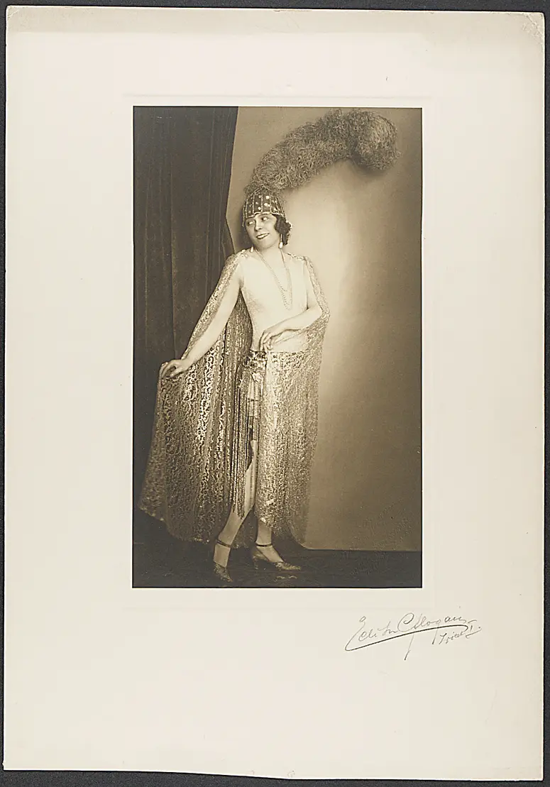 Louise Kartousch