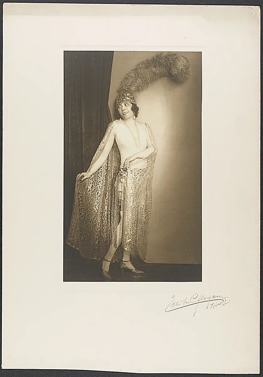 Louise Kartousch