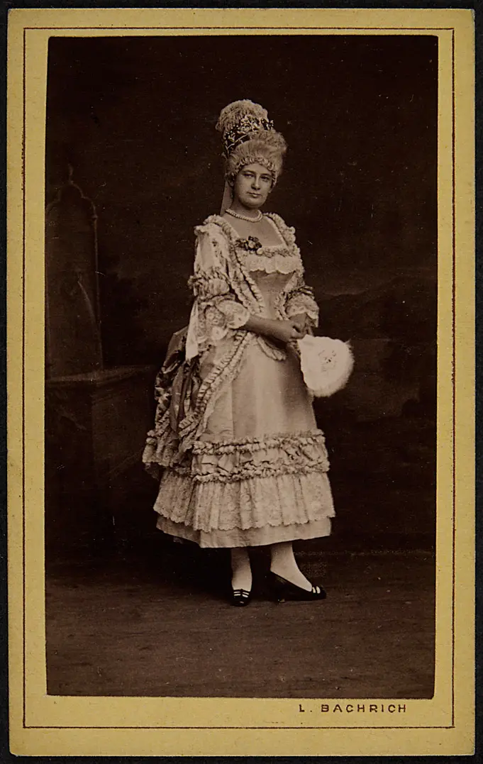 Emma Doré