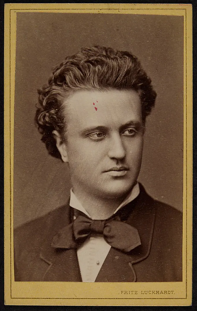 Karl Friedrich van Hell