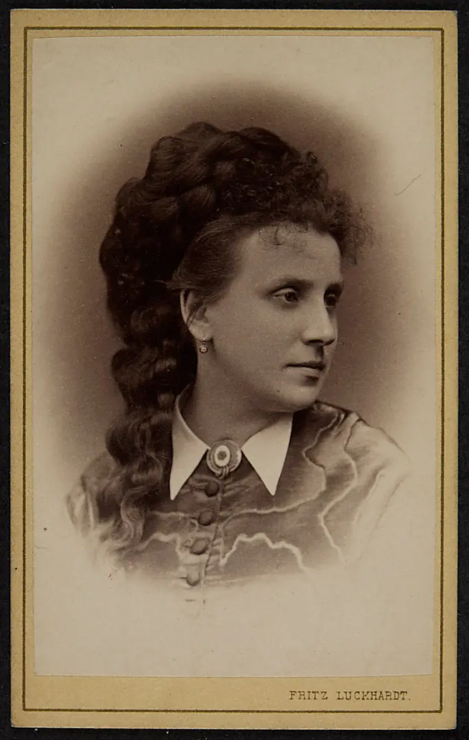 Emmy Zimmermann
