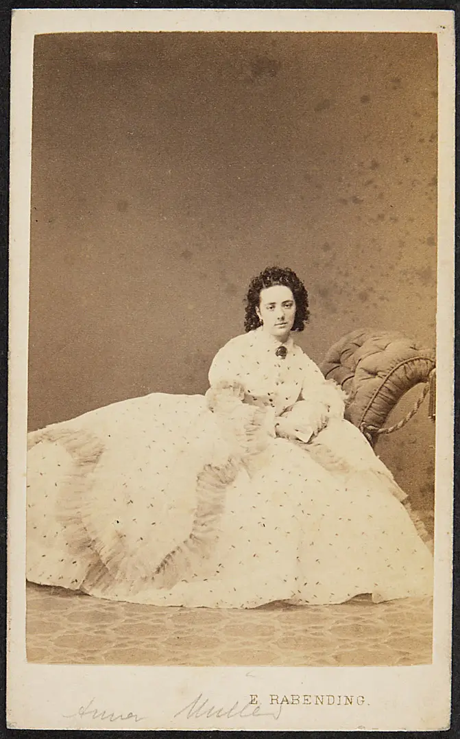 Anna Müller